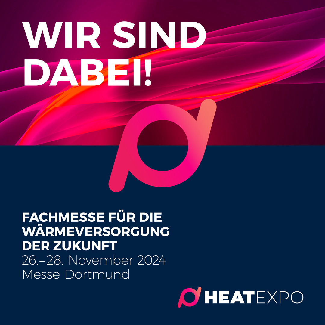 HEATEXPO Flyer